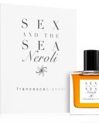Francesca Bianchi Sex and the Sea Neroli extract de parfum unisex 30 ml