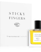 Francesca Bianchi Sticky Fingers extract de parfum unisex 30 ml