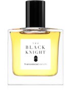 Francesca Bianchi The Black Knight extract de parfum unisex 30 ml