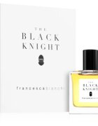 Francesca Bianchi The Black Knight extract de parfum unisex 30 ml