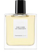 Francesca Bianchi The Code of Emotion extract de parfum unisex 100 ml