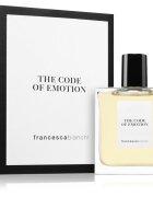 Francesca Bianchi The Code of Emotion extract de parfum unisex 100 ml