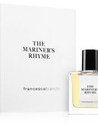 Francesca Bianchi The Mariner's Rhyme extract de parfum unisex 30 ml