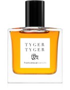 Francesca Bianchi Tyger Tyger extract de parfum unisex 30 ml