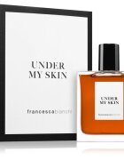 Francesca Bianchi Under My Skin extract de parfum unisex 100 ml
