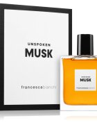Francesca Bianchi Unspoken Musk extract de parfum unisex 100 ml
