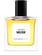 Francesca Bianchi Unspoken Musk extract de parfum unisex 30 ml