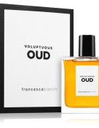 Francesca Bianchi Voluptuous Oud extract de parfum unisex 100 ml