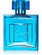 Franck Olivier Blue Touch Eau de Toilette pentru bărbați 100 ml