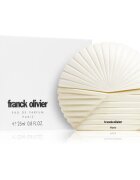 Franck Olivier Eau de Parfum pentru femei 25 ml