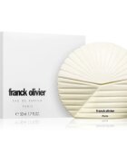 Franck Olivier Eau de Parfum pentru femei 50 ml