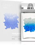 Franck Olivier Eau De Passion Eau de Toilette pentru bărbați 75 ml