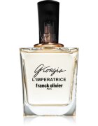 Franck Olivier Giorgia L'Imperatrice Eau de Parfum pentru femei 75 ml