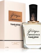Franck Olivier Giorgia L'Imperatrice Eau de Parfum pentru femei 75 ml
