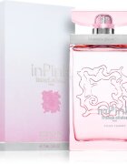 Franck Olivier In Pink Eau de Parfum pentru femei 75 ml