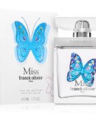 Franck Olivier Miss Eau de Parfum pentru femei 50 ml