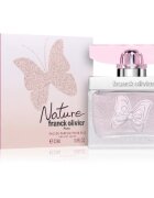 Franck Olivier Nature Eau de Parfum pentru femei 25 ml