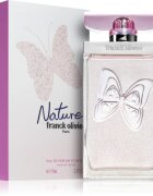 Franck Olivier Nature Eau de Parfum pentru femei 75 ml