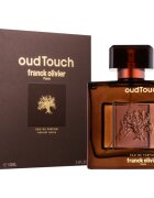 Franck Olivier Oud Touch Eau de Parfum pentru bărbați 100 ml