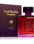 Franck Olivier Oud Vanille Eau de Parfum unisex 100 ml
