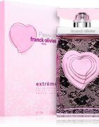 Franck Olivier Passion Extreme Eau de Parfum pentru femei 75 ml