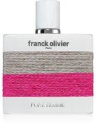 Franck Olivier Pure Femme Eau de Parfum pentru femei 100 ml