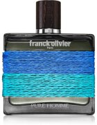 Franck Olivier Pure Homme Eau de Toilette pentru bărbați 100 ml