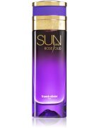 Franck Olivier Sun Java Rose Oud Eau de Parfum pentru femei 75 ml