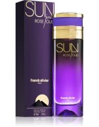 Franck Olivier Sun Java Rose Oud Eau de Parfum pentru femei 75 ml
