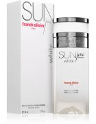 Franck Olivier Sun Java White Women Eau de Parfum pentru femei 50 ml