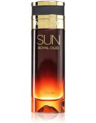 Franck Olivier Sun Royal Oud Eau de Parfum unisex 75 ml