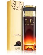 Franck Olivier Sun Royal Oud Eau de Parfum unisex 75 ml