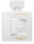 Franck Olivier White Touch Eau de Parfum pentru femei 100 ml