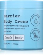 Frank Body Barrier lotiune de corp reparatoare cu ceramide 230 ml