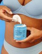 Frank Body Barrier lotiune de corp reparatoare cu ceramide 230 ml