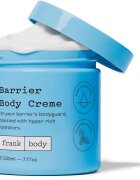 Frank Body Barrier lotiune de corp reparatoare cu ceramide 230 ml
