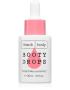 Frank Body Booty Drops ser de fermitate pentru fese si solduri 30 ml