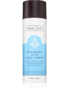 Frank Body Hyaluronic Acid ler pentru corp cu acid hialuronic 140 ml