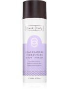 Frank Body Niacinamide Correcting Body Serum ler pentru corp cu niacinamidă 140 ml
