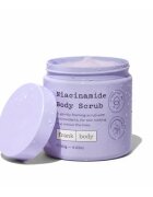 Frank Body Niacinamide exfoliant pentru corp cu niacinamidă 250 g