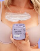 Frank Body Niacinamide exfoliant pentru corp cu niacinamidă 250 g