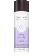 Frank Body Retinol Body Lotion lapte de corp cu retinol 140 ml