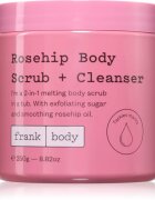 Frank Body Rosehip exfoliant pentru corp 250 ml
