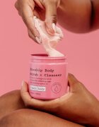 Frank Body Rosehip exfoliant pentru corp 250 ml