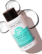Frank Body Triple Acid gel de duș 250 ml