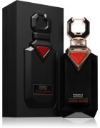 French Avenue Amber Empire Eau de Parfum pentru bărbați 100 ml