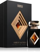 French Avenue Amber Saffron Eau de Parfum unisex 80 ml