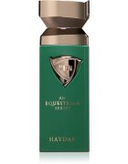 French Avenue An Equestrian Series Haydan Eau de Parfum pentru bărbați 100 ml