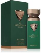 French Avenue An Equestrian Series Haydan Eau de Parfum pentru bărbați 100 ml