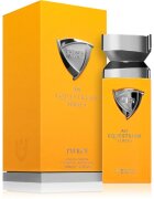 French Avenue An Equestrian Series Pierce Eau de Parfum pentru bărbați 100 ml